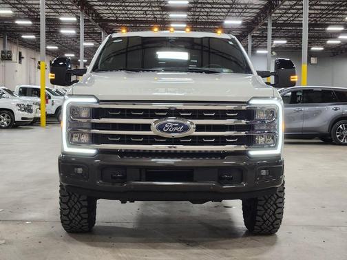 2024 Ford F-250 King Ranch