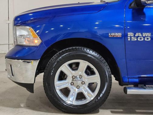 2017 RAM 1500 Lone Star