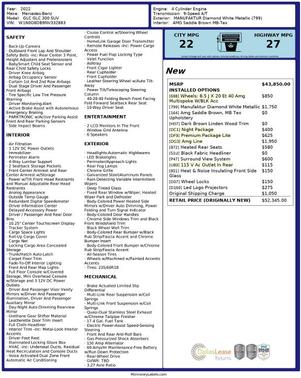 2022 Mercedes-Benz GLC 300 Base