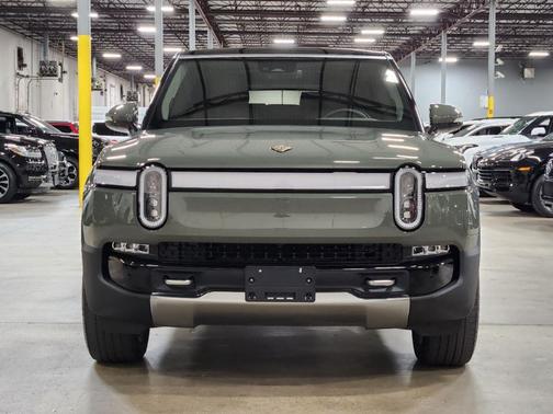 2023 Rivian R1S Launch Edition