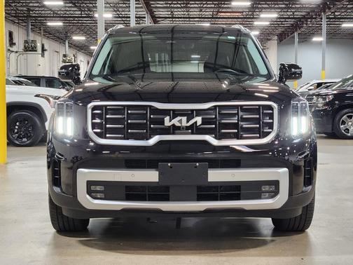 2023 Kia Telluride SX