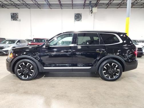 2023 Kia Telluride SX