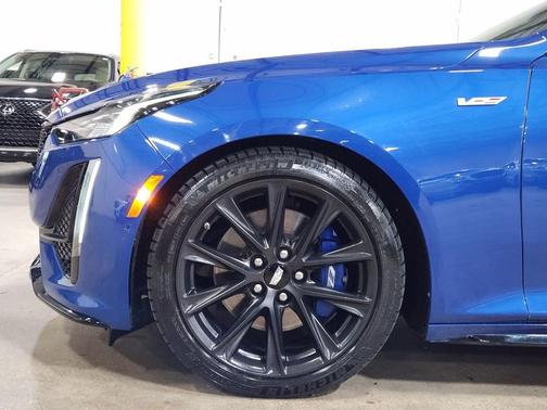 2023 Cadillac CT5-V V-Series