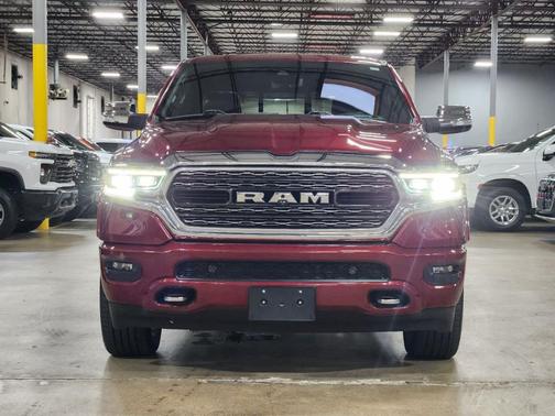 2022 RAM 1500 Limited