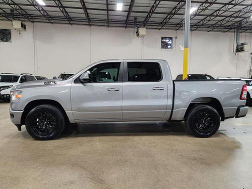 2020 RAM 1500 Lone Star