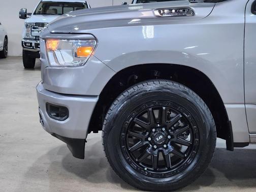 2020 RAM 1500 Lone Star