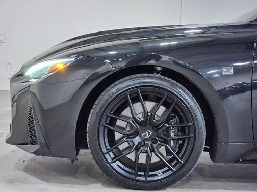 2023 Lexus IS 500 F SPORT Performance Premium