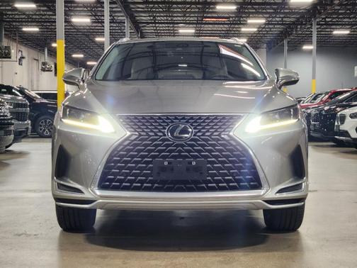 2020 Lexus RX 350 Base
