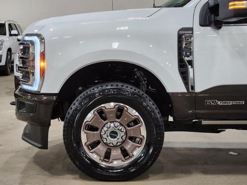 2024 Ford F-250 King Ranch