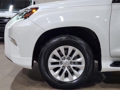 2021 Lexus GX 460 Base