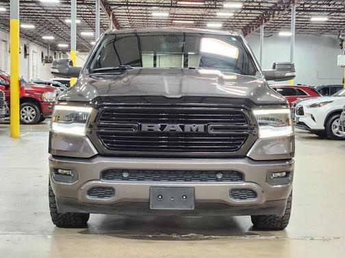 2020 RAM 1500 Lone Star