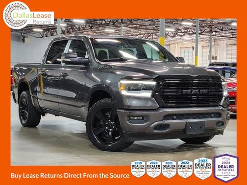 2020 RAM 1500 Lone Star