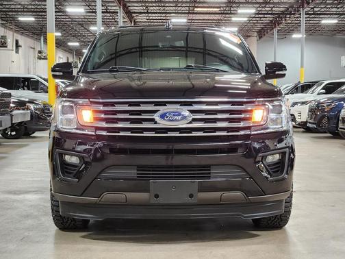 2021 Ford Expedition Max XLT