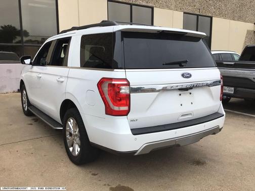 2021 Ford Expedition XLT