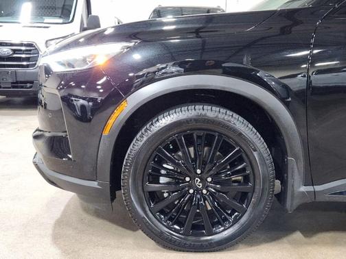 2024 INFINITI QX60 AUTOGRAPH