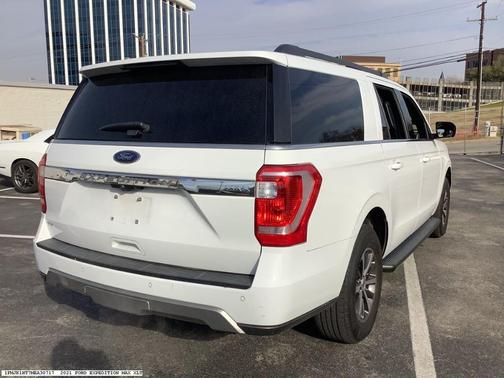 2021 Ford Expedition Max XLT