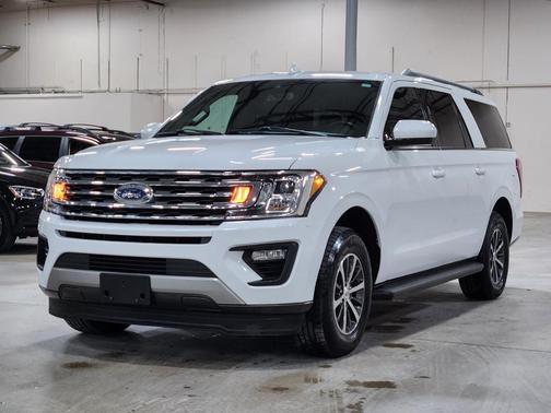 2021 Ford Expedition Max XLT