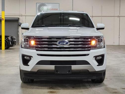 2021 Ford Expedition Max XLT