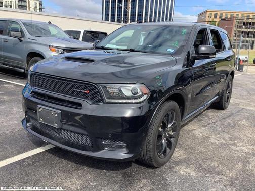2019 Dodge Durango R/T