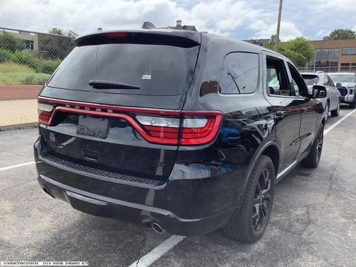 2019 Dodge Durango R/T