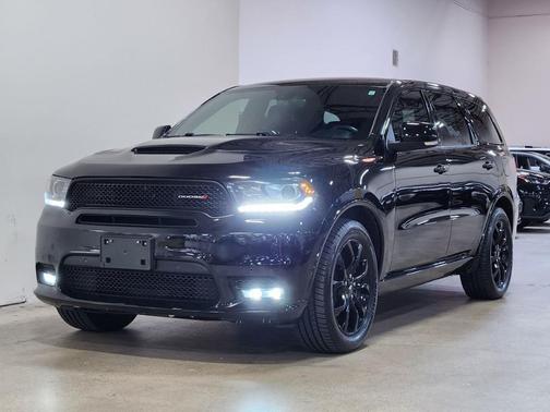 2019 Dodge Durango R/T