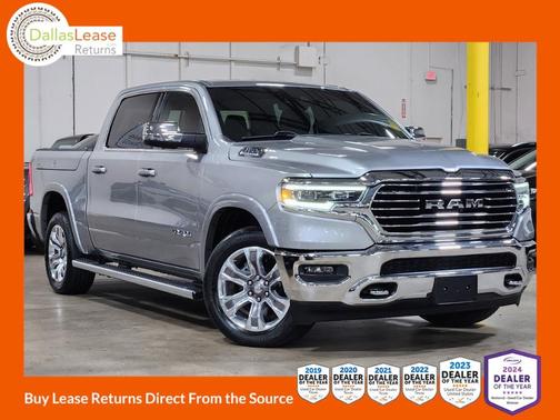 2023 RAM 1500 Longhorn