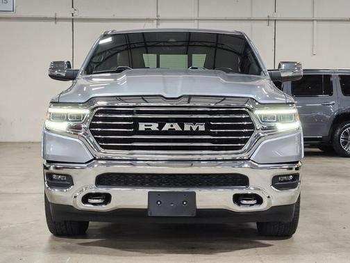 2023 RAM 1500 Longhorn