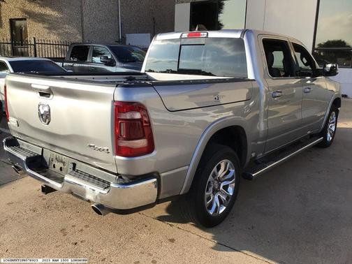 2023 RAM 1500 Longhorn