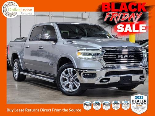 2023 RAM 1500 Longhorn
