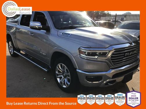 2023 RAM 1500 Longhorn