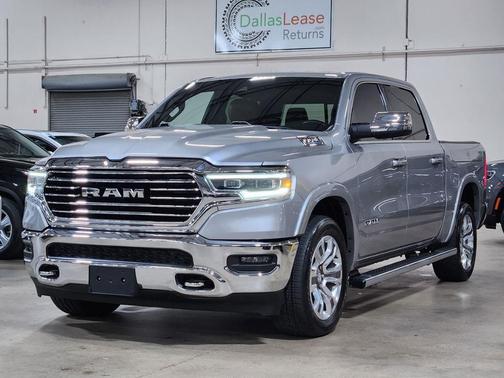 2023 RAM 1500 Longhorn