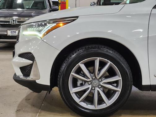 2021 Acura RDX Technology Package