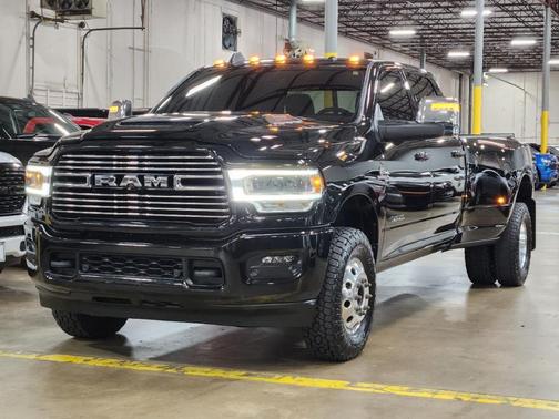 2023 RAM 3500 Laramie