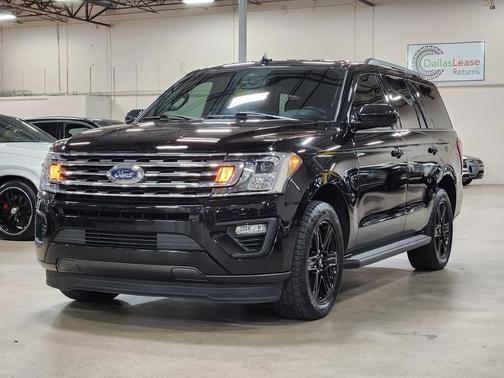 2021 Ford Expedition XLT