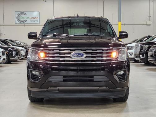 2021 Ford Expedition XLT