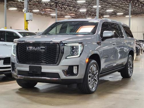 2023 GMC Yukon XL Denali Ultimate