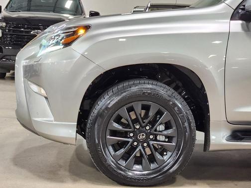 2022 Lexus GX 460 Base