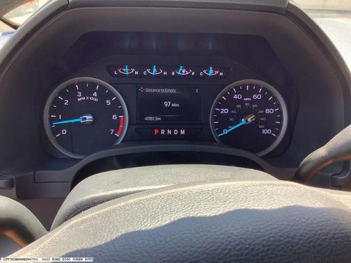 2022 Ford F-250 XLT