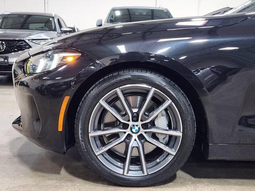 2025 BMW 430 i