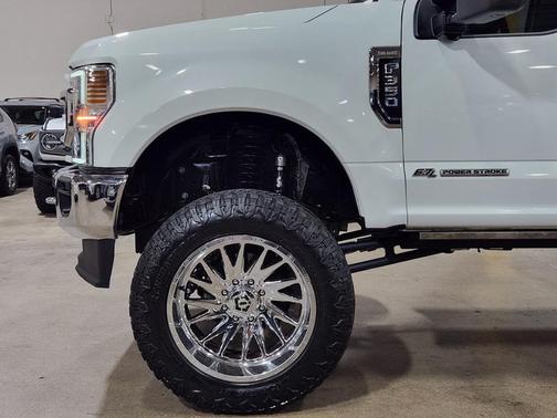 2021 Ford F-350 King Ranch