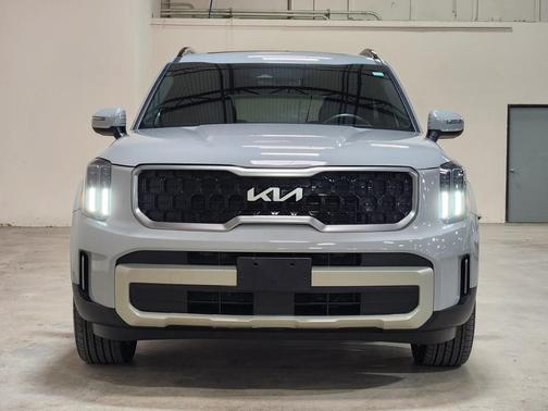 2023 Kia Telluride EX X-Line