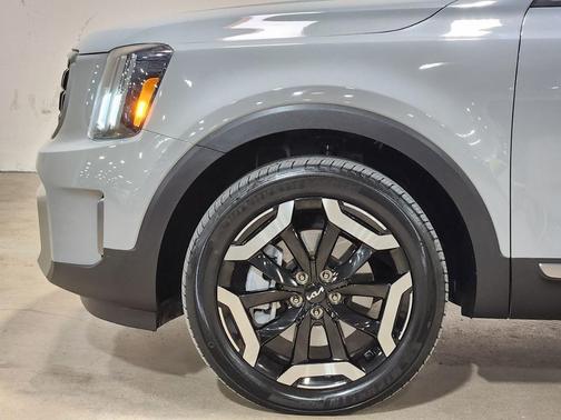 2023 Kia Telluride EX X-Line