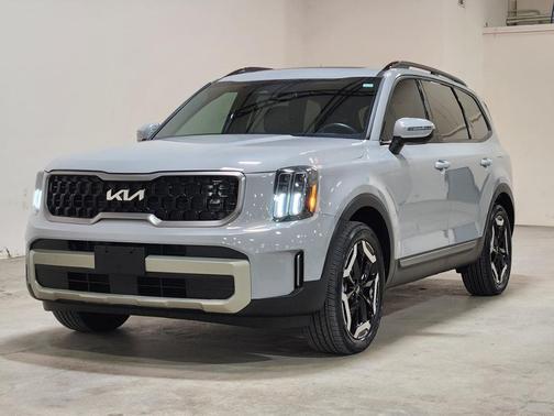 2023 Kia Telluride EX X-Line