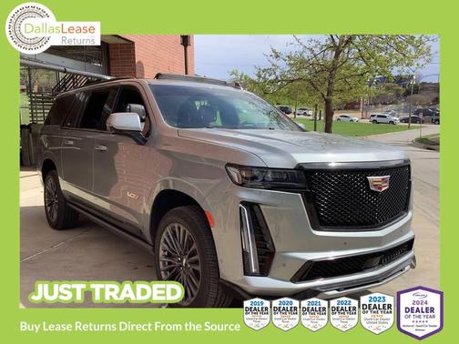 2023 Cadillac Escalade ESV V-Series