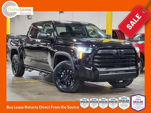 2023 Toyota Tundra SR5
