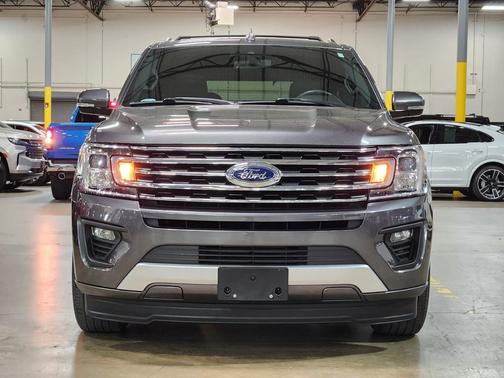 2018 Ford Expedition XLT