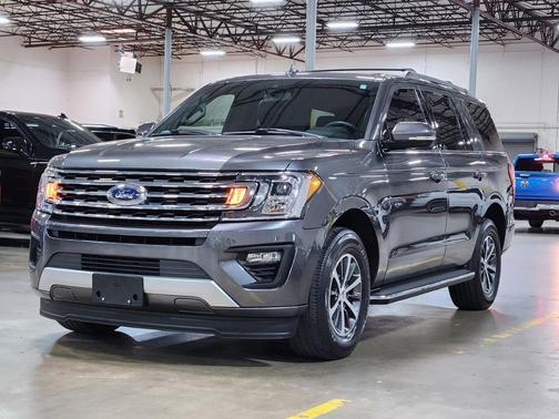 2018 Ford Expedition XLT