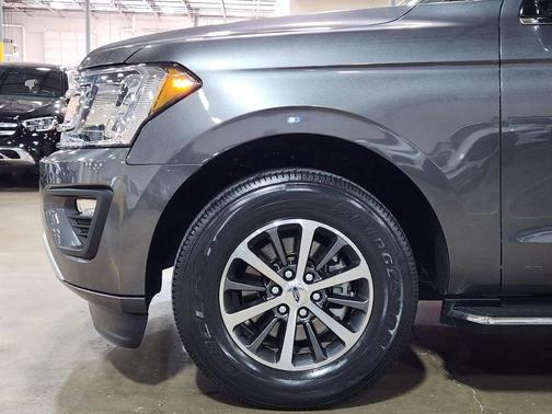 2018 Ford Expedition XLT