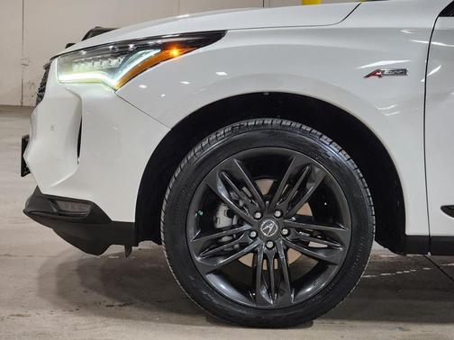 2022 Acura RDX A-Spec