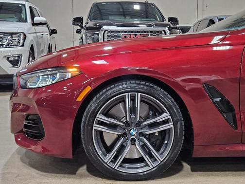 2024 BMW M850 i xDrive